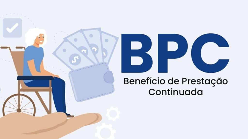 BPC 2025: como conseguir, regras e valores