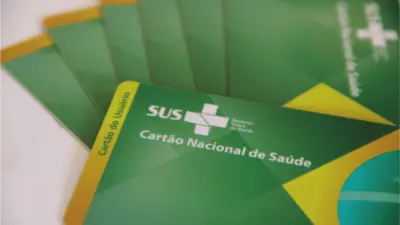 Cartão do SUS: como conseguir e quais os benefícios
