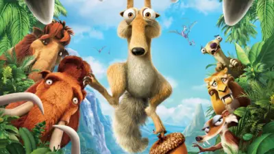 Qual é a ordem dos filmes de A Era do Gelo; descubra as mensagens subliminares