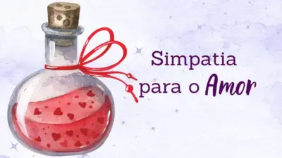 Simpatias de Ano Novo para conseguir prosperidade, saúde e amor