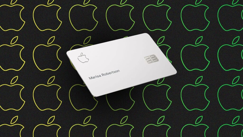 Cartão Apple Card deve chegar ao Brasil em 2025?