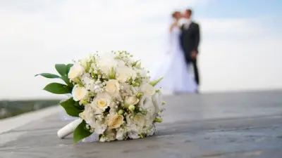 Melhores meses para se casar em 2025