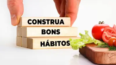 Como criar bons hábitos em 2025