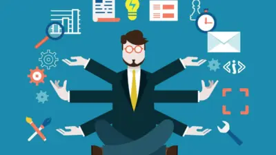Mercado de trabalho: veja quais são as profissões do futuro