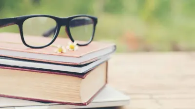 Livros sobre finanças e economia para ler nas férias: selecionei leituras que transformam o entendimento do dinheiro