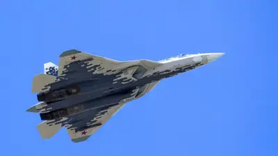 Rússia promete apresentar novas tecnologias militares no Brasil! Veja tudo sobre