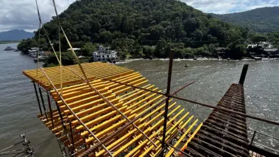Transformação surpreendente no litoral paranaense! Saiba o que mudou por lá