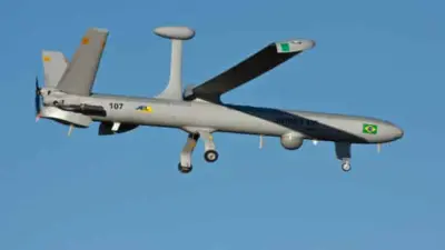 O Papel dos Drones nas Forças Armadas Brasileiras