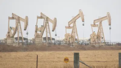 Impactos da Nova Tarifa dos EUA no Comércio de Petróleo
