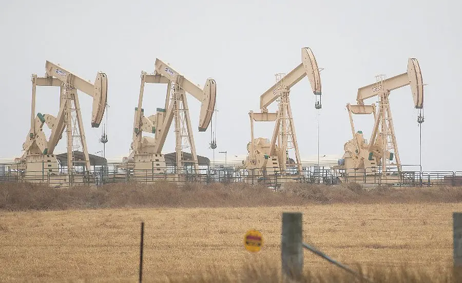 Revolução na impressão 3D na extração de petróleo!