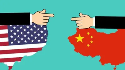 Brasileiros veem China liderar inovação tecnológica sobre EUA