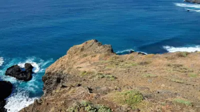 Imensa ilha submersa é descoberta no Brasil! Veja detalhes