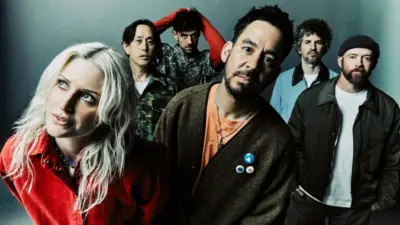 Curiosidades inéditas sobre banda Linkin Park!