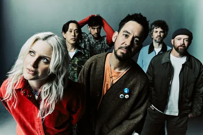 Curiosidades inéditas sobre banda Linkin Park!