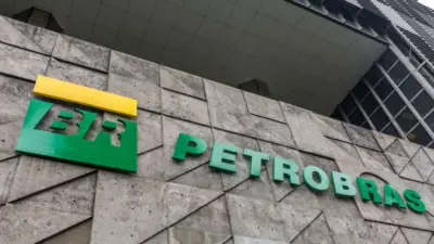 Descoberta de Hidrocarbonetos no Pré-sal pela Petrobras