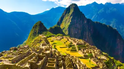 Transforme sua Viagem: 3 Dicas para Manter o Fitness no Feriado