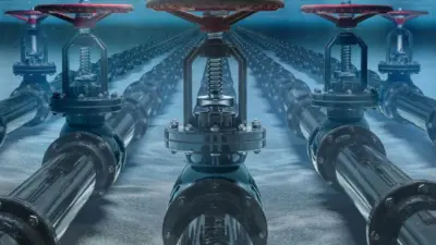 As curiosidades mais impressionantes sobre os cabos de internet submarinos!