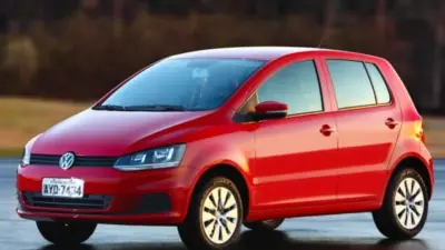 Carros seminovos com melhor custo-benefício no Brasil! Confira lista atualizada