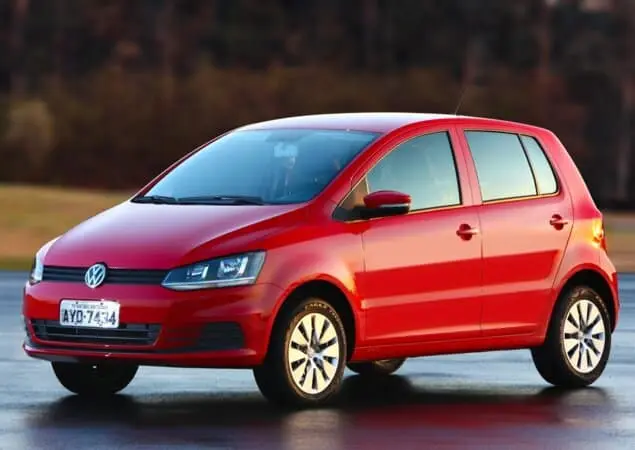 Carros seminovos com melhor custo-benefício no Brasil! Confira lista atualizada
