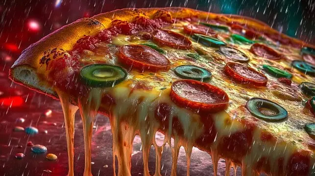 A origem da pizza é realmente italiana? Saiba agora!
