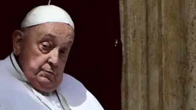 O mapa astral do Papa Francisco condizia muito com sua personalidade