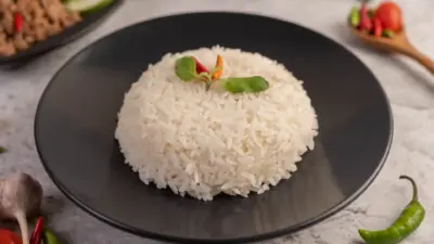 Todos os principais benefícios do arroz que você precisa conhecer!