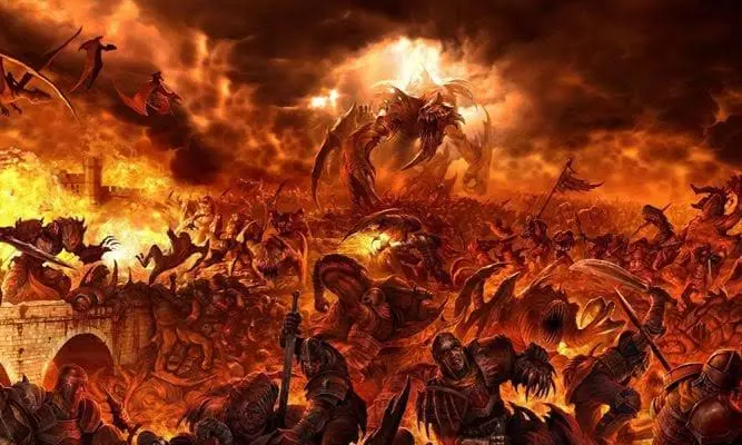 “Quinto dos infernos”: você não sabe, mas essa expressão tem uma origem curiosa