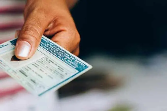 Renovação da CNH pode ser feita de forma online?