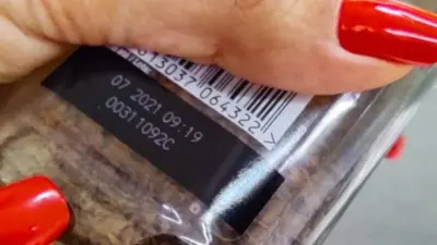 Produto vencido no mercado: posso trocar caso já tenha comprado?
