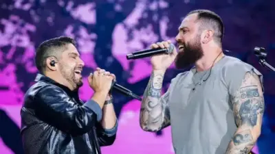 Jorge ou Mateus? Saiba quem mais fatura com a música sertaneja