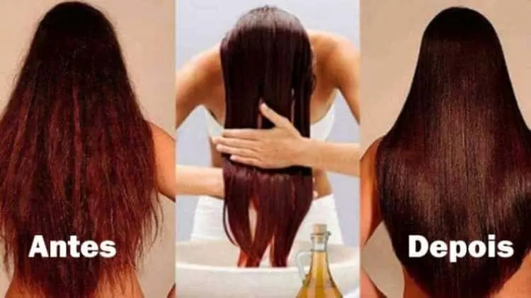 Vinagre no cabelo? Parece estranho, mas pode salvar seu couro cabeludo; veja