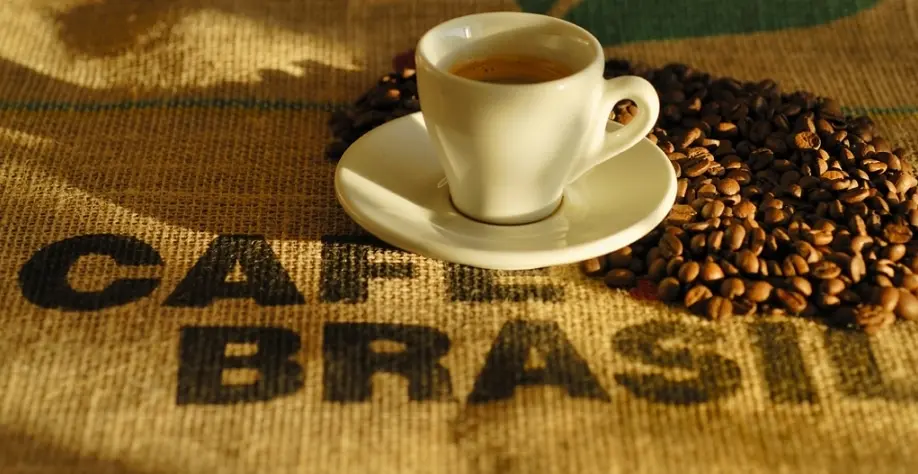 Curiosidades impressionantes do Brasil no mercado do café!