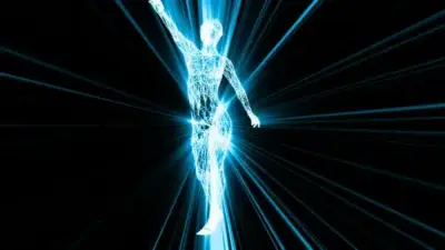 Como o corpo humano reagiria se atingisse a velocidade da luz? Saiba agora!