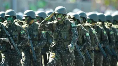 O alistamento militar obrigatório pode te levar ao cargo de general de exército algum dia? Saiba tudo sobre!