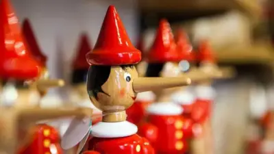 Qual a origem do dia da mentira? E por que no dia 1º de abril?