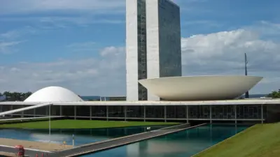 Curiosidades que você não sabia sobre a cidade de Brasília, a capital do Brasil!