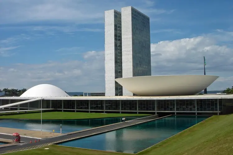Curiosidades que você não sabia sobre a cidade de Brasília, a capital do Brasil!
