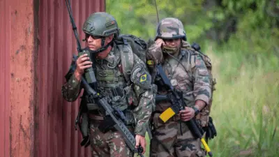 Mudanças substanciais no exército brasileiro que podem mudar a dinâmica das forças armadas!