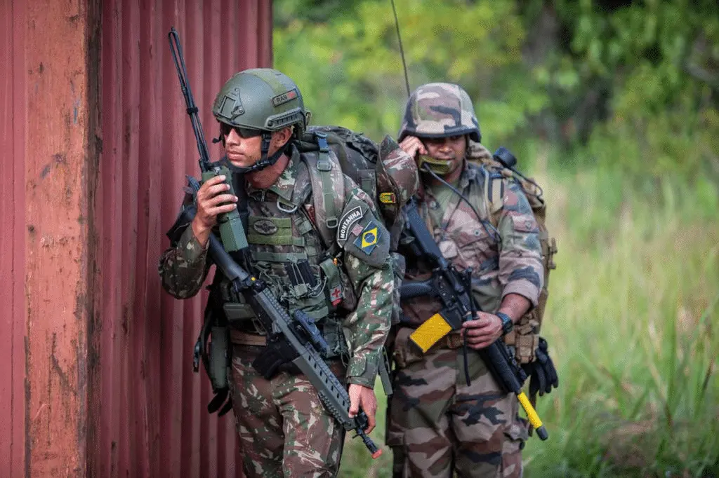 Mudanças substanciais no exército brasileiro que podem mudar a dinâmica das forças armadas!