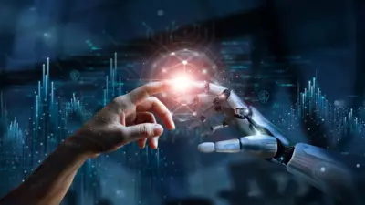 Prepare-se: Inteligência Artificial Transformará Seu Dia a Dia Até 2030