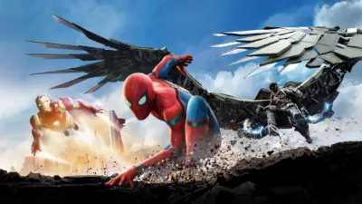 Curiosidades impressionantes de “Homem-Aranha: De Volta ao Lar”