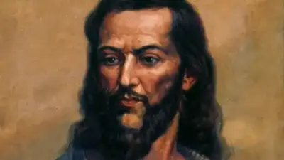 O que você não sabia sobre Tiradentes é impressionante!