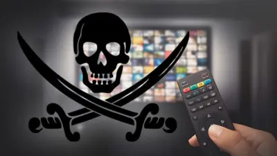 Se você possui algum aparelho pirata de TV, seus dias podem estar contados