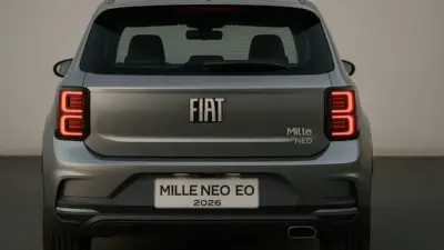 Fia Uno Mille 2026? Saiba tudo sobre o novo rumor!