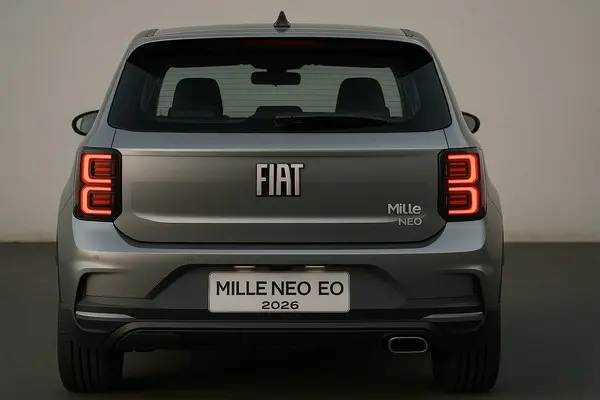 Fia Uno Mille 2026? Saiba tudo sobre o novo rumor!
