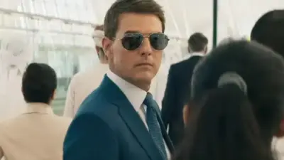 Tom Cruise fez loucura para o novo Missão Impossível