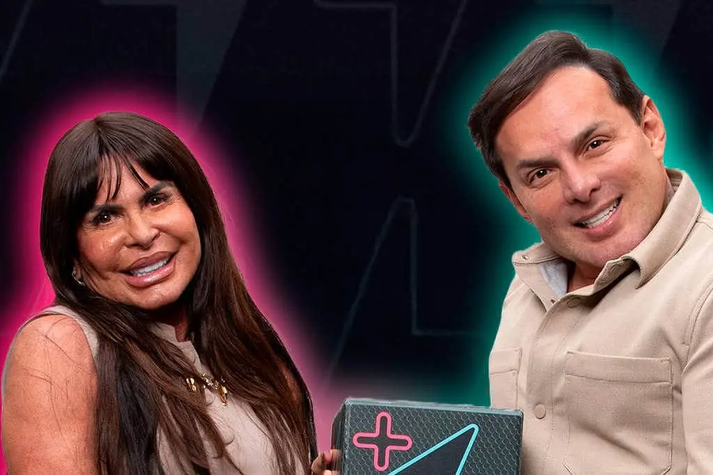 Novo reality show colocou o BBB no bolso e está tomando conta das redes sociais