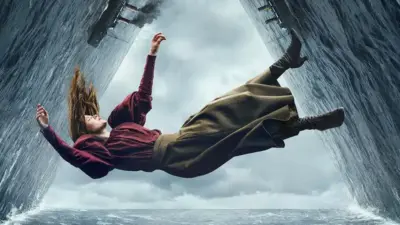 Se você gostou de Dark, você PRECISA assistir essa série
