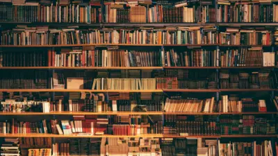10 livros que todo fã de história precisa ler