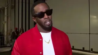P Diddy quer apresentar o lado da história que ninguém ouviu até agora